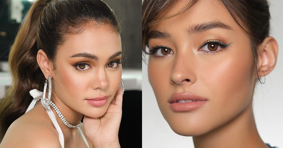 Liza Soberano & Ivana Alawi